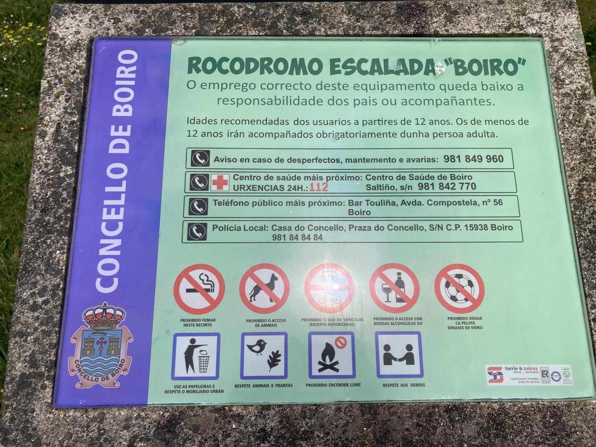Atico Cortegada Boiro Buitenkant foto
