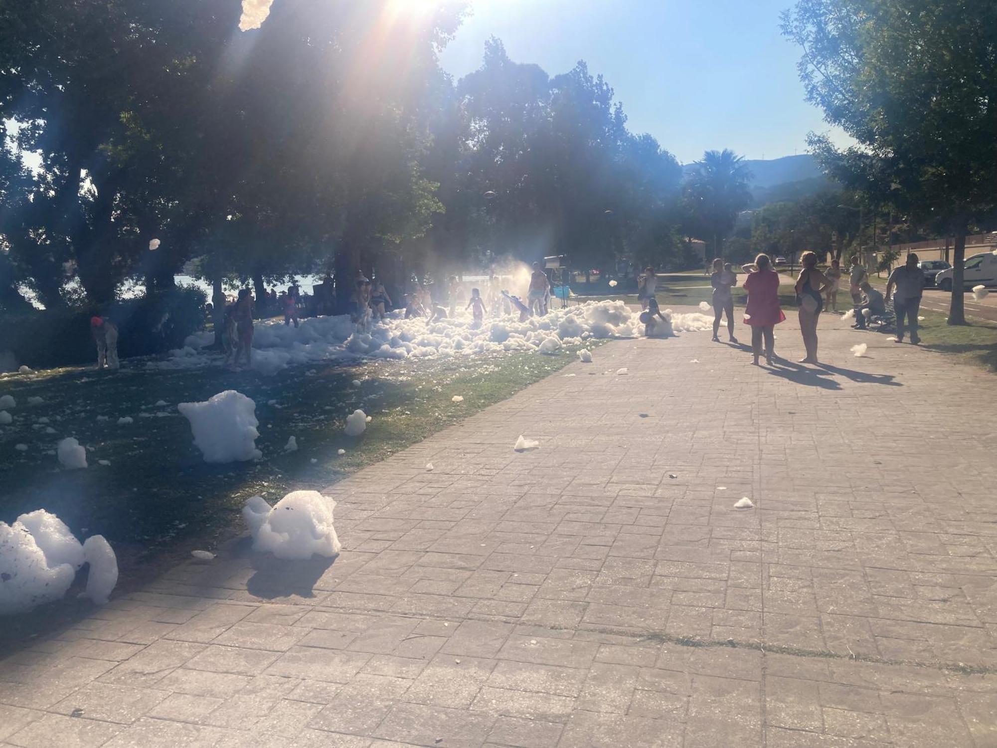 Atico Cortegada Boiro Buitenkant foto